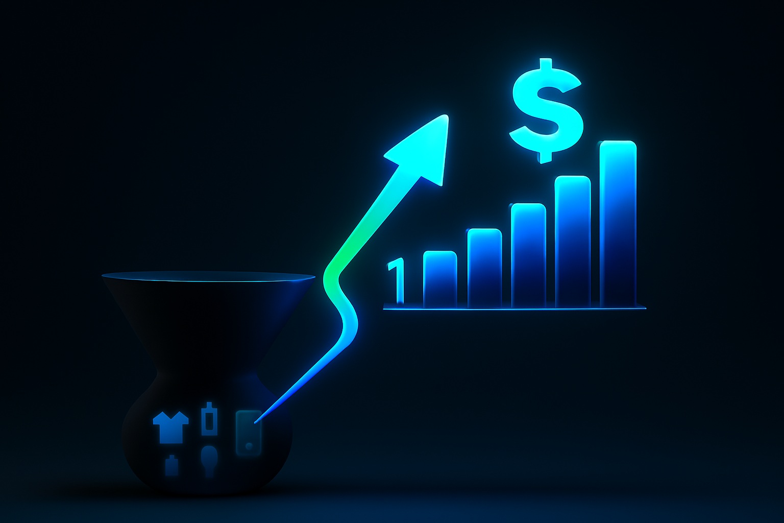 Eleva tu potencial en Amazon